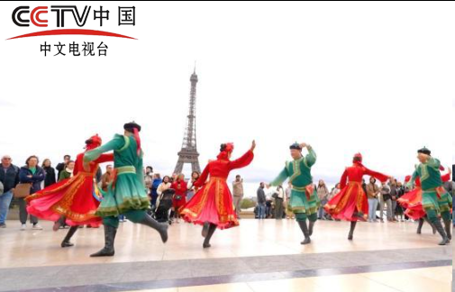 巴丹吉林沙漠携沙湖奇观“登陆”欧洲