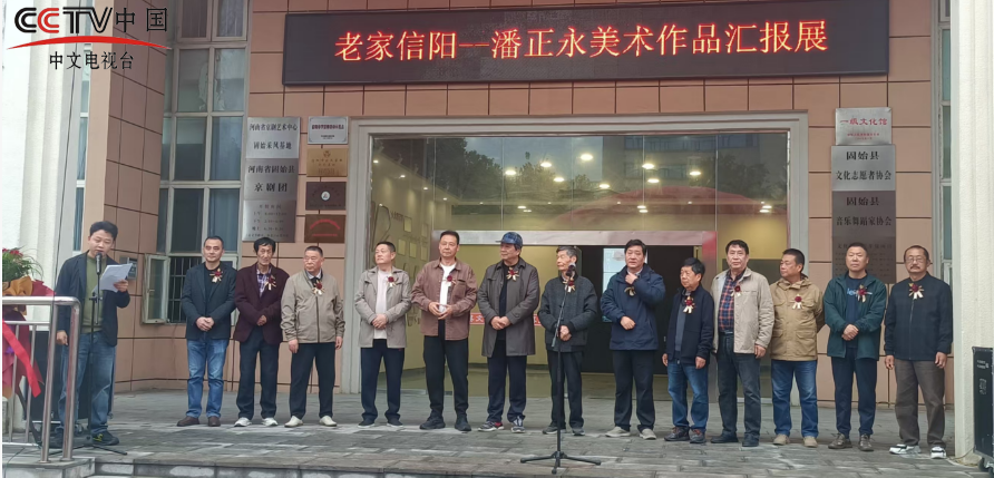 以画笔书写自然之美存留下千古传世之作