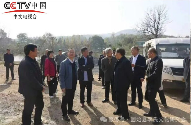 敦本堂的涅槃：从烽火记忆到寰宇宗约——固始集智复建重光清代祠堂打造恳亲大会精神圣殿